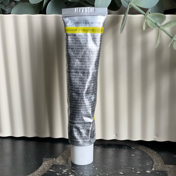 it cosmetics Bye Bye Under-Eye Bags Gel Tube - Picture 2 of 2